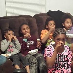 Meet your Posher, Frances